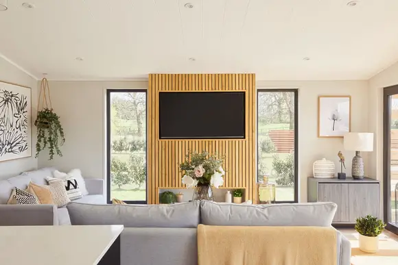 The Barns at Blackwater Meadow, Ellesmere