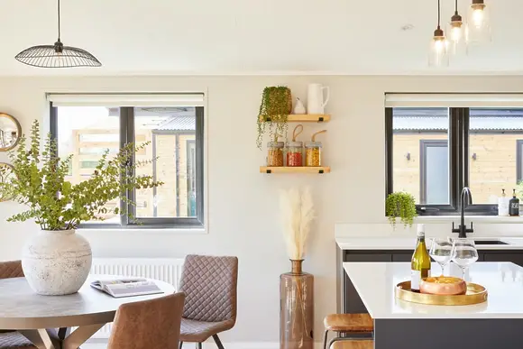 The Barns at Blackwater Meadow