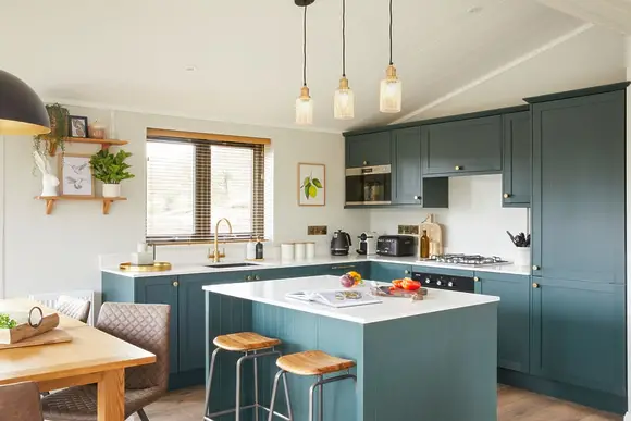 The Barns at Blackwater Meadow