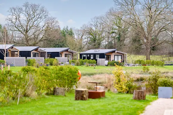 The Barns at Blackwater Meadow