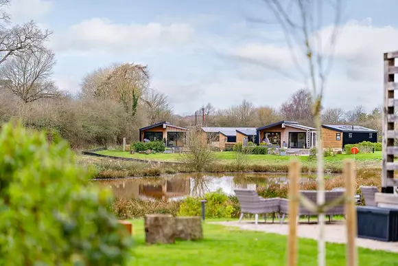 The Barns at Blackwater Meadow