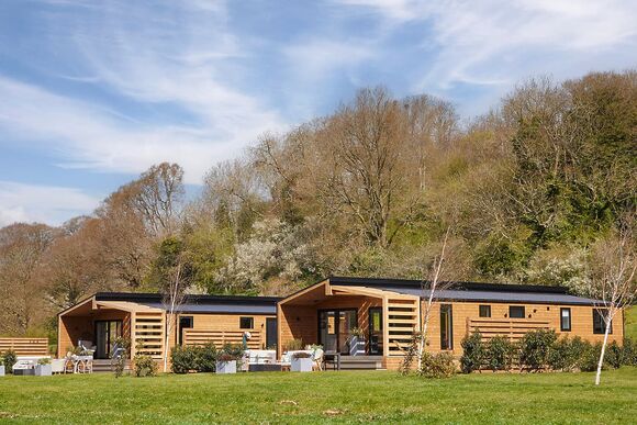 The Barns at Blackwater Meadow