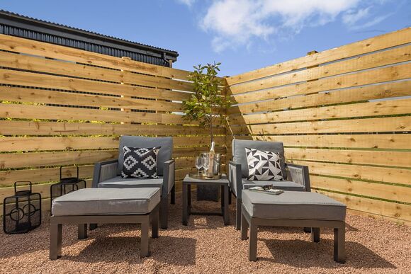 Retreat Barn - The Barns at Blackwater Meadow, Ellesmere