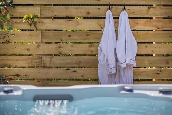 Retreat Barn (Pet) - The Barns at Blackwater Meadow, Ellesmere