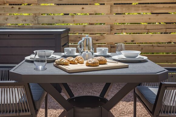 Retreat Barn (Pet) - The Barns at Blackwater Meadow, Ellesmere