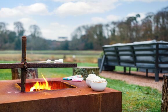 Three Bed Barn - The Barns at Blackwater Meadow, Ellesmere