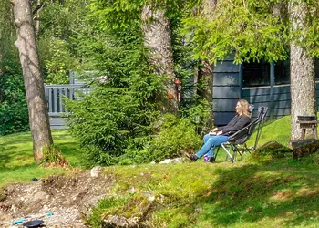 Tyndrum Holiday Park, Tyndrum