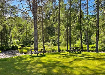 Tyndrum Holiday Park, Tyndrum