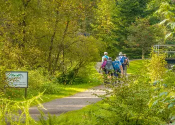 Tyndrum Holiday Park, Tyndrum