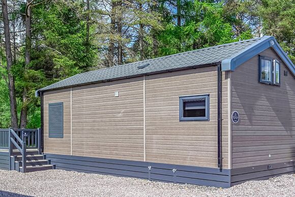 Tyndrum Holiday Park