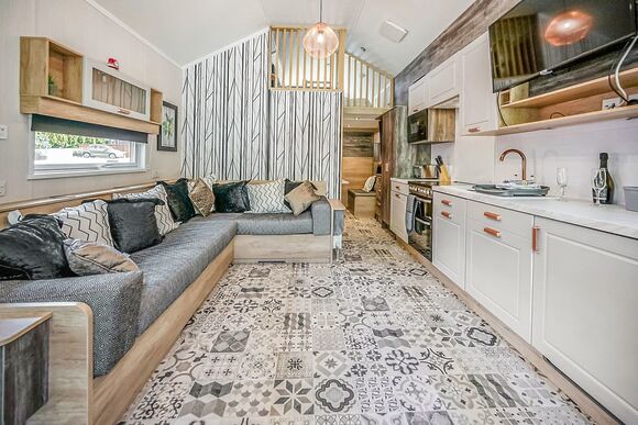 Tyndrum Holiday Park