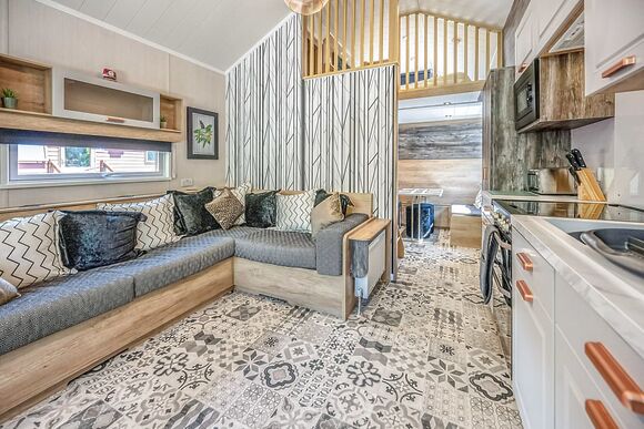 Tyndrum Holiday Park