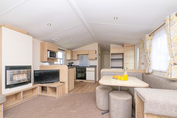 Sunrise - Tencreek, Looe