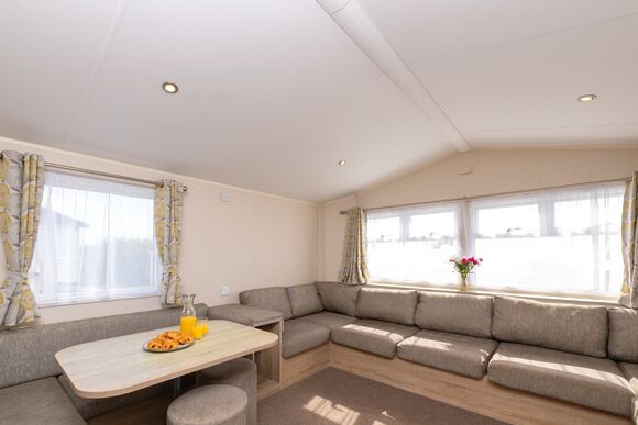 Sunrise - Tencreek, Looe