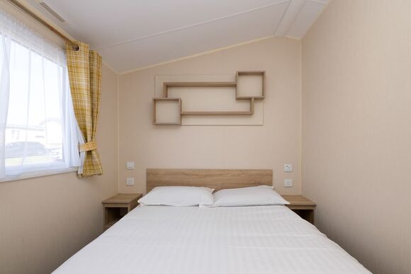 Sunrise - Tencreek, Looe