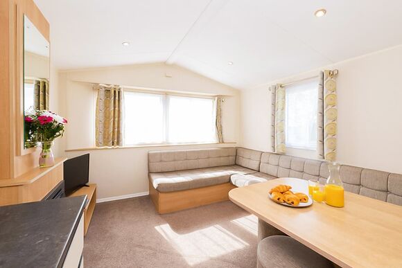 Sunseeker - Tencreek, Looe