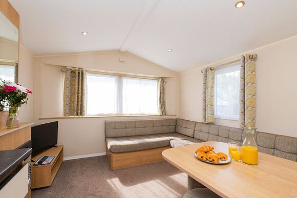 Sunseeker - Tencreek, Looe