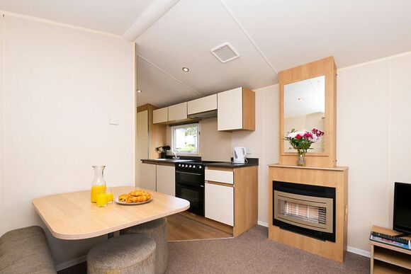 Sunseeker - Tencreek, Looe