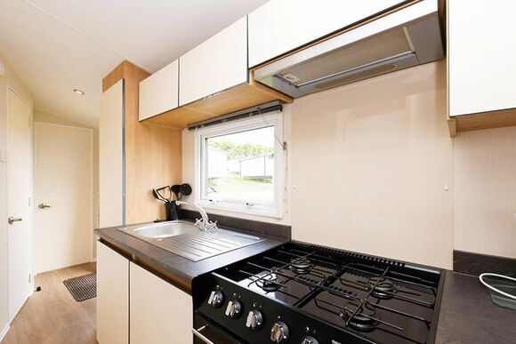 Sunseeker - Tencreek, Looe