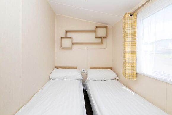 Sunseeker - Tencreek, Looe