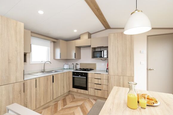 Sunqueen - Tencreek, Looe