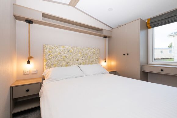 Sunqueen - Tencreek, Looe