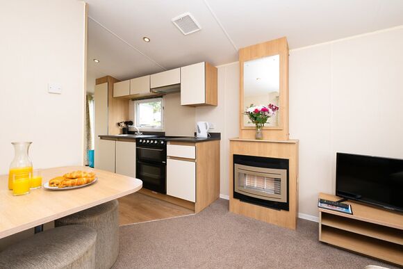 Sunsaver Pet - Tencreek, Looe