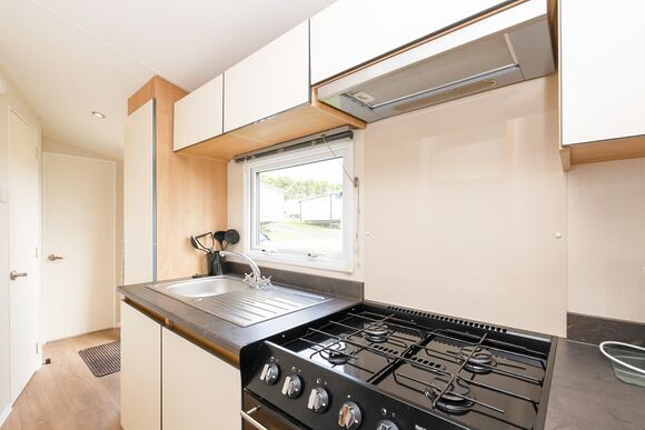 Sunsaver Pet - Tencreek, Looe