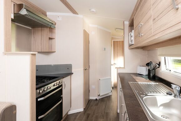 Sunsaver Pet - Tencreek, Looe