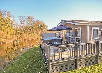 Teviot View Lodge