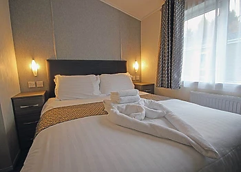Teviot View Lodge