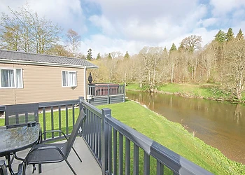 Teviot View Lodge