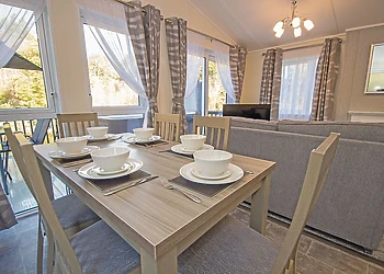 Teviot View Lodge