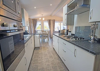 Teviot View Lodge