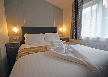 Teviot View Lodge