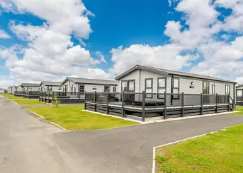 Grange Leisure Park, Mablethorpe