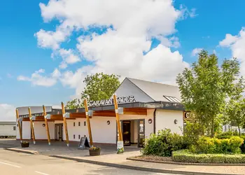 Grange Leisure Park, Mablethorpe