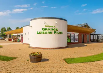 Grange Leisure Park, Mablethorpe