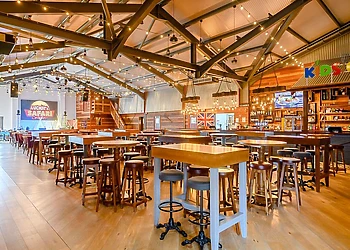 Grange Leisure Park, Mablethorpe