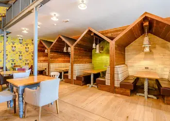 Grange Leisure Park, Mablethorpe