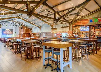 Grange Leisure Park, Mablethorpe