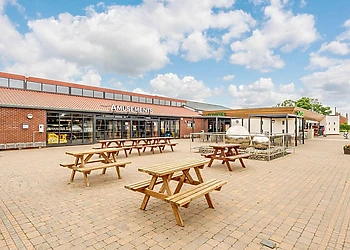 Grange Leisure Park, Mablethorpe