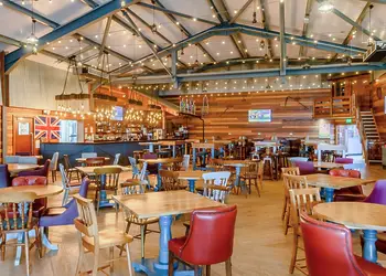 Grange Leisure Park, Mablethorpe