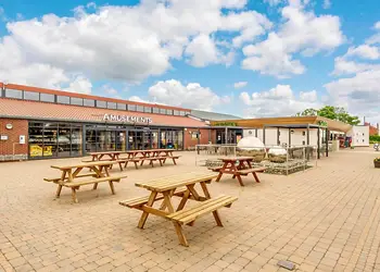 Grange Leisure Park, Mablethorpe