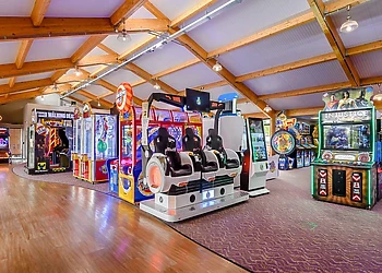 Grange Leisure Park, Mablethorpe