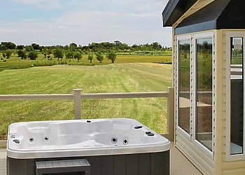 Typical Grange Lodge 4 Plus 