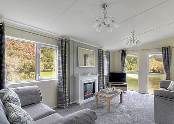 Typical Grange Lodge 4 Plus