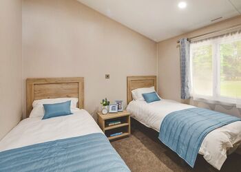 Typical Grange Lodge 3 Plus