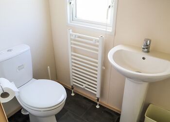 Grange Gold 4 (Pet) - Grange Leisure Park, Mablethorpe