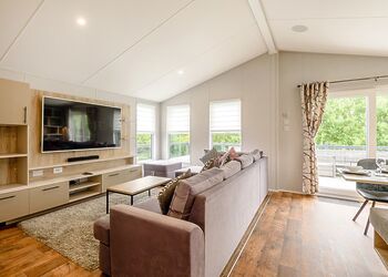 Platinum Lodge - Grange Leisure Park, Mablethorpe